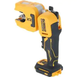 DeWalt DCE154N akumulatorski sekač za bakarne cevi, bez baterije i punjača, 18V