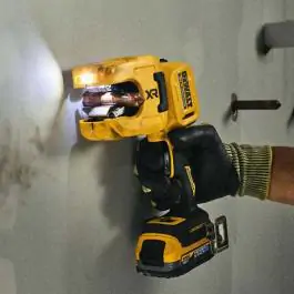 DeWalt DCE154N akumulatorski sekač za bakarne cevi, bez baterije i punjača, 18V
