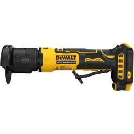 DeWalt DCG430N akumulatorska brusilica za sečenje, bez baterije i punjača, 20V, 76mm