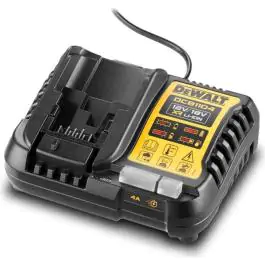 DeWalt DCGG581P1G akumulatorska mazalica, sa 1x5Ah baterijom i punjačem, 18V