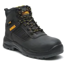 DeWalt DWF50232-101 Douglas Black Full zaštitne duboke radne cipele S3 WR HRO SRC zaštita 43