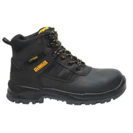 DeWalt DWF50232-101 Douglas Black Full zaštitne duboke radne cipele S3 WR HRO SRC zaštita 44