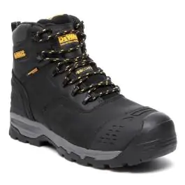 DeWalt DWF50306-132 Bulldozer zaštitne duboke radne cipele S3 WR HRO SRC zaštita veličine 45