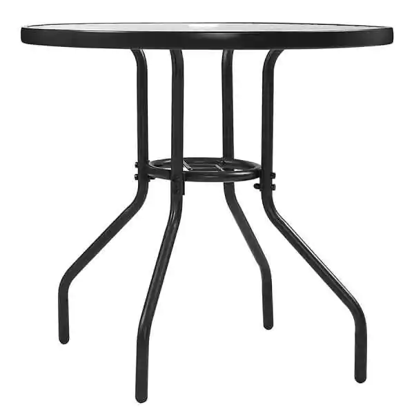 Baštenski sto 80xH70 cm