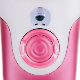 HALEY HY6503 EPILATOR
