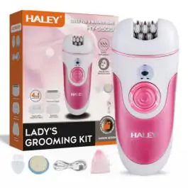 HALEY HY6503 EPILATOR