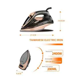 HALEY HY2084 PEGLA NA PARU 2400W