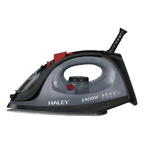 HALEY HY2092 PEGLA NA PARU 2400W