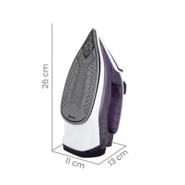 ARDES STIR01W PEGLA NA PARU 2000W