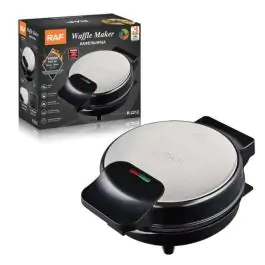 RAF R.2212 APARAT ZA GALETE 1000W