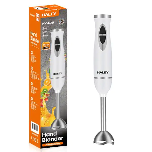 HALEY HY1108 ŠTAPNI MIKSER 1200W
