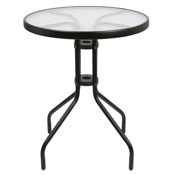 Baštenski sto 60xH70 cm