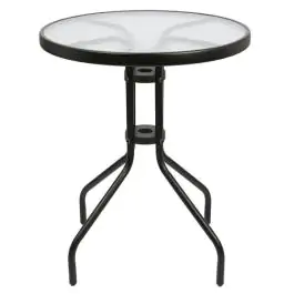 Baštenski sto 60xH70 cm