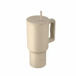 ESTIA ES01-41489 TERMOS ŠOLJA SA POKLOPCEM I SLAMČICOM 900 ML
