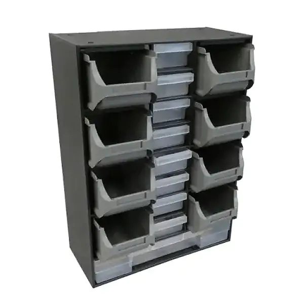 Klaser za sitne delove SET-17