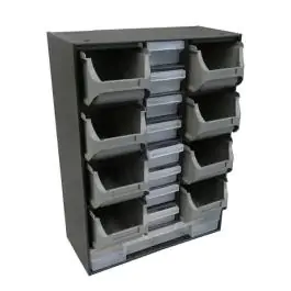 Klaser za sitne delove SET-17