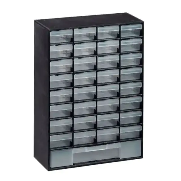 Klaser za sitne delove SET-33