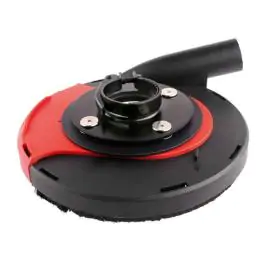 KOLEKTOR PRAŠINE ZA UGAONU BRUSILICU 180MM