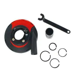 KOLEKTOR PRAŠINE ZA UGAONU BRUSILICU 180MM