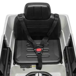 DečiMercedes-Benz G580 4X4 Beli JJ2580
