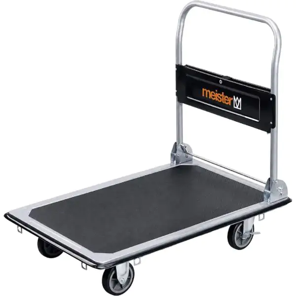 Transportna kolica sa platformom 910x610 mm 300 kg