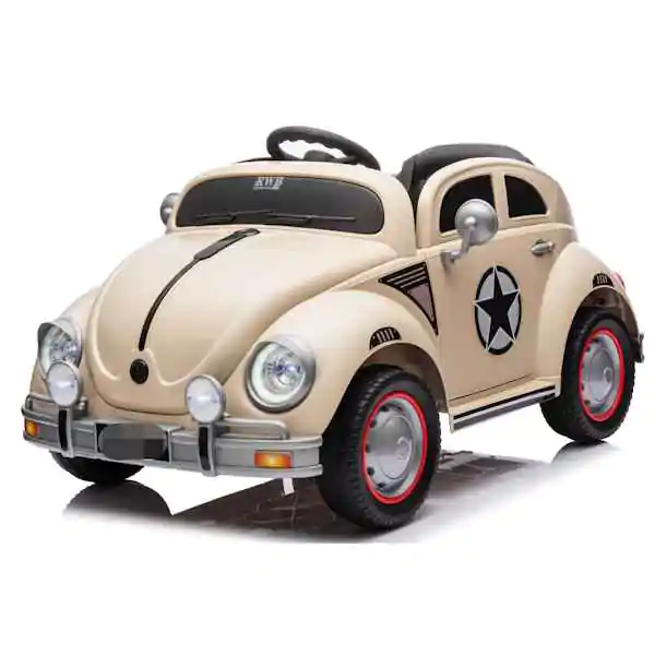 Auto za decu 12V MB273 BEŽ