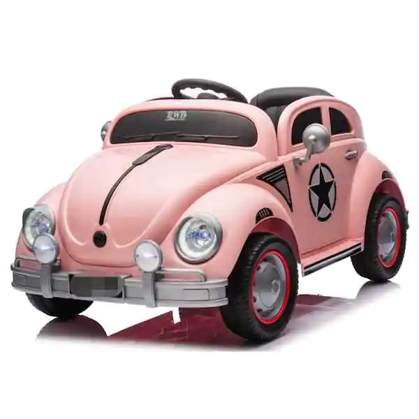 Auto za decu 12V MB273 ROZE