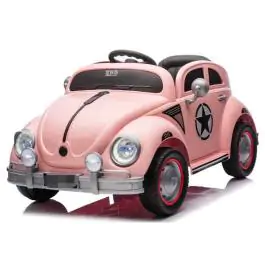 Auto za decu 12V MB273 ROZE