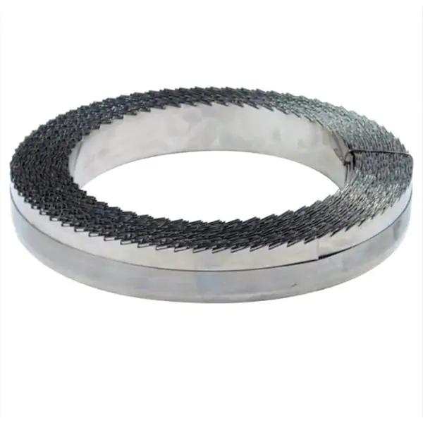 Pilana trakasta testera za drvo 30X0.7/8- 25m