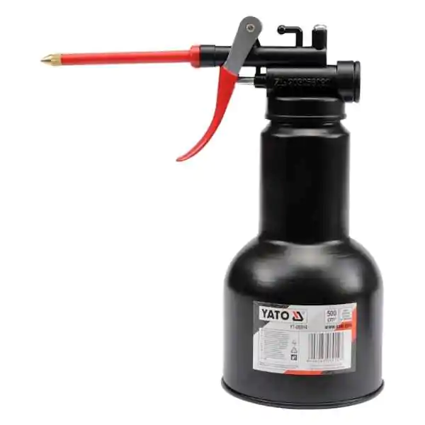 YATO kantica za ulje 500 ml