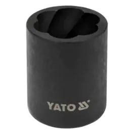 YATO set alata za vadjenje zalomljenih matica 10-19mm