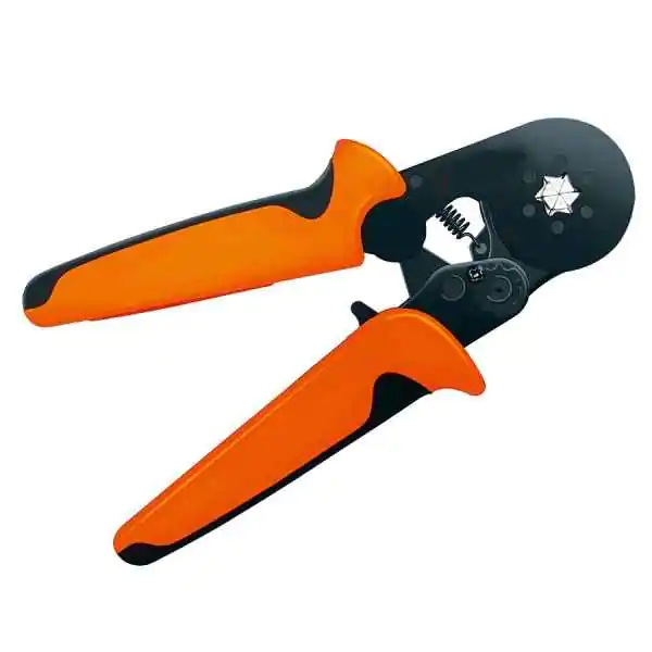 KLEŠTA ZA HILZNE SAMOPODEŠAVAJUĆA 0.08-6.0MM2