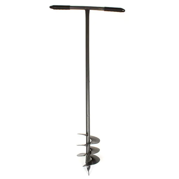 Bušač rupa ručni 130mm