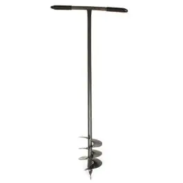 Bušač rupa ručni 130mm