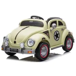 Auto za decu 12V MB273 ZELENA