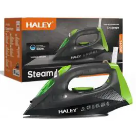 HALEY HY2097 PEGLA NA PARU 2400W