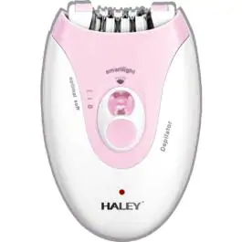 HALEY HY6501 EPILATOR