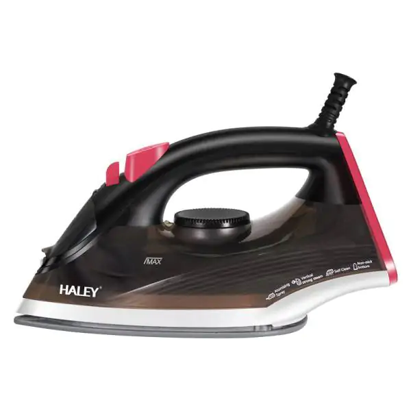 HALEY HY2035 PEGLA NA PARU 2000W
