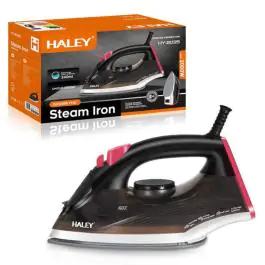 HALEY HY2035 PEGLA NA PARU 2000W