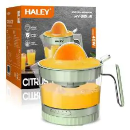 HALEY HY2948 CITRUS CEDILJKA