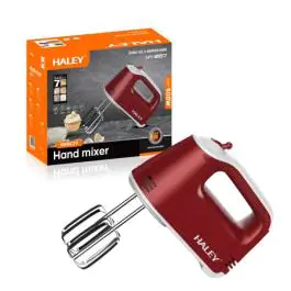 HALEY HY1657 RUČNI MIKSER 500W