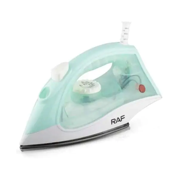 RAF R.1106B PEGLA NA PARU 1800W