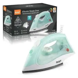 RAF R.1106B PEGLA NA PARU 1800W