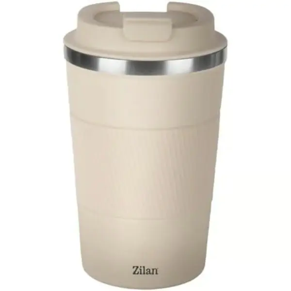 ZILAN ZLN9921 TERMOS Š0LJA 510ML BEŽ