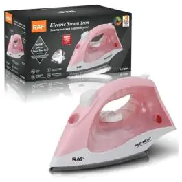 RAF R.1106P PEGLA NA PARU 1800W