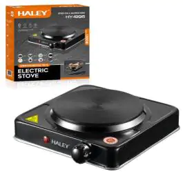 HALEY HY1896 ELEKTRIČNI REŠO 1000W