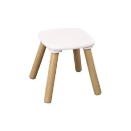 KESPER KSP17707 DEČIJI STO SA 2 STOLICE BELI