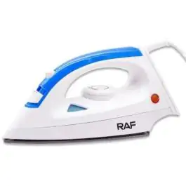 RAF R.1808B PEGLA NA PARU 1200W