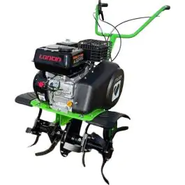 MUTA Terra GTT 6502 benzinska kopačica – freza 196 cm³, 4,1 kW, širina obrade do 85 cm