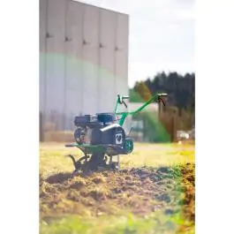 MUTA Terra GTT 6502 benzinska kopačica – freza 196 cm³, 4,1 kW, širina obrade do 85 cm